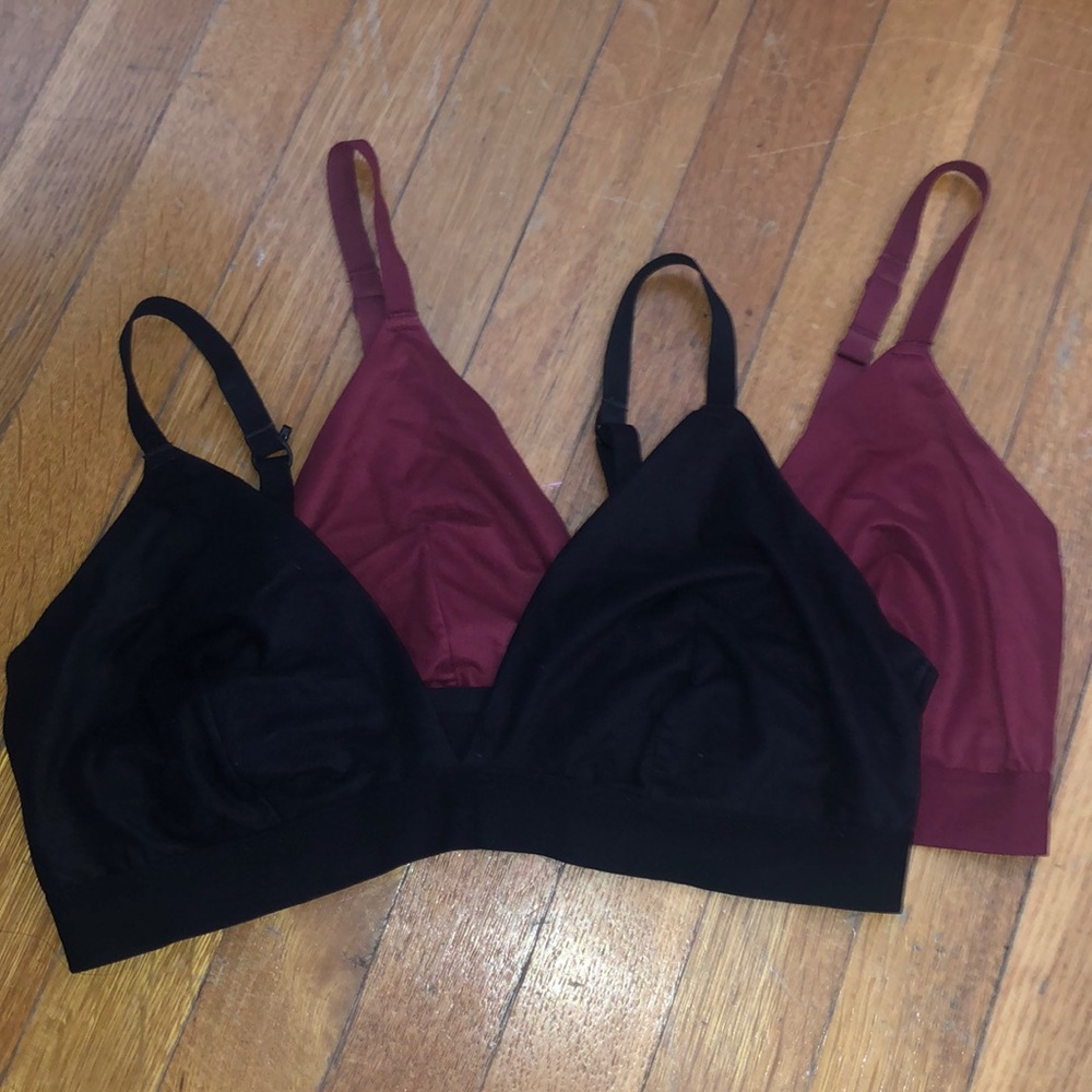 Bralette set